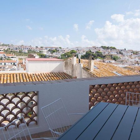 El Porro Villa Cadaques Bagian luar foto