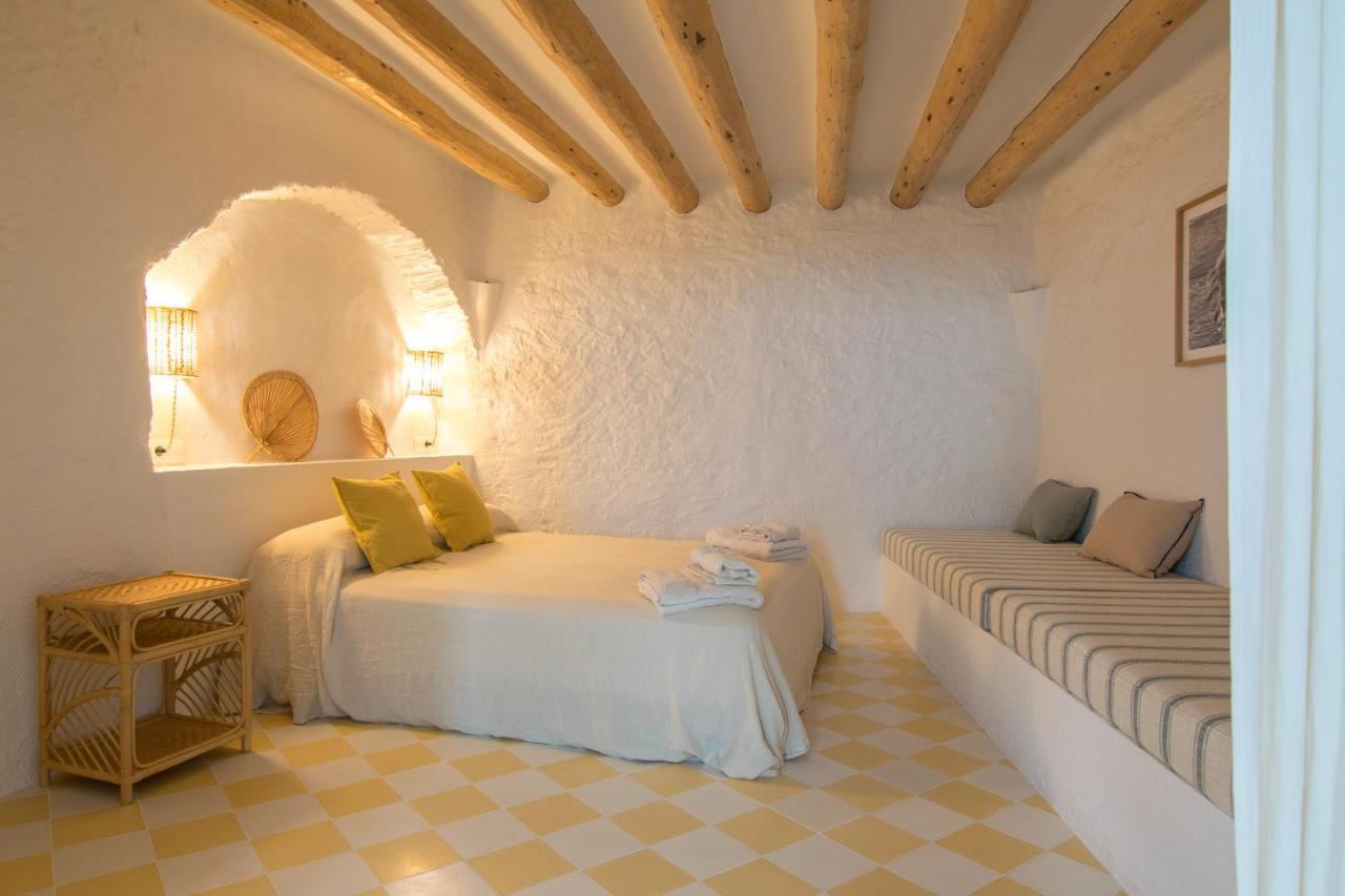El Porro Villa Cadaques Bagian luar foto