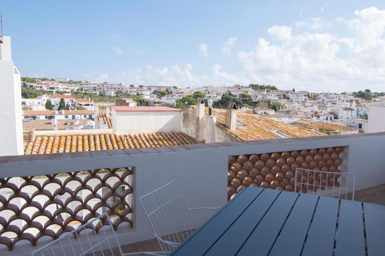 El Porro Villa Cadaques Bagian luar foto