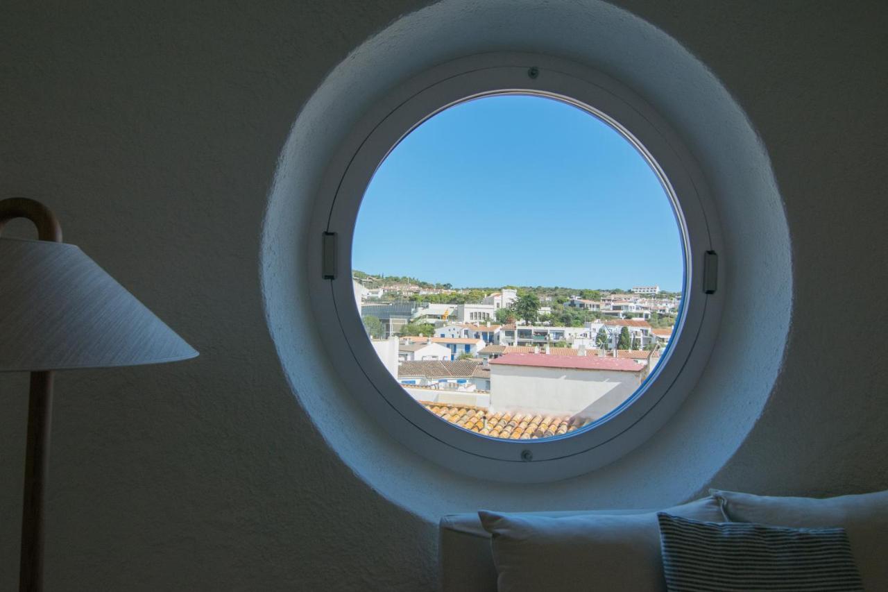 El Porro Villa Cadaques Bagian luar foto