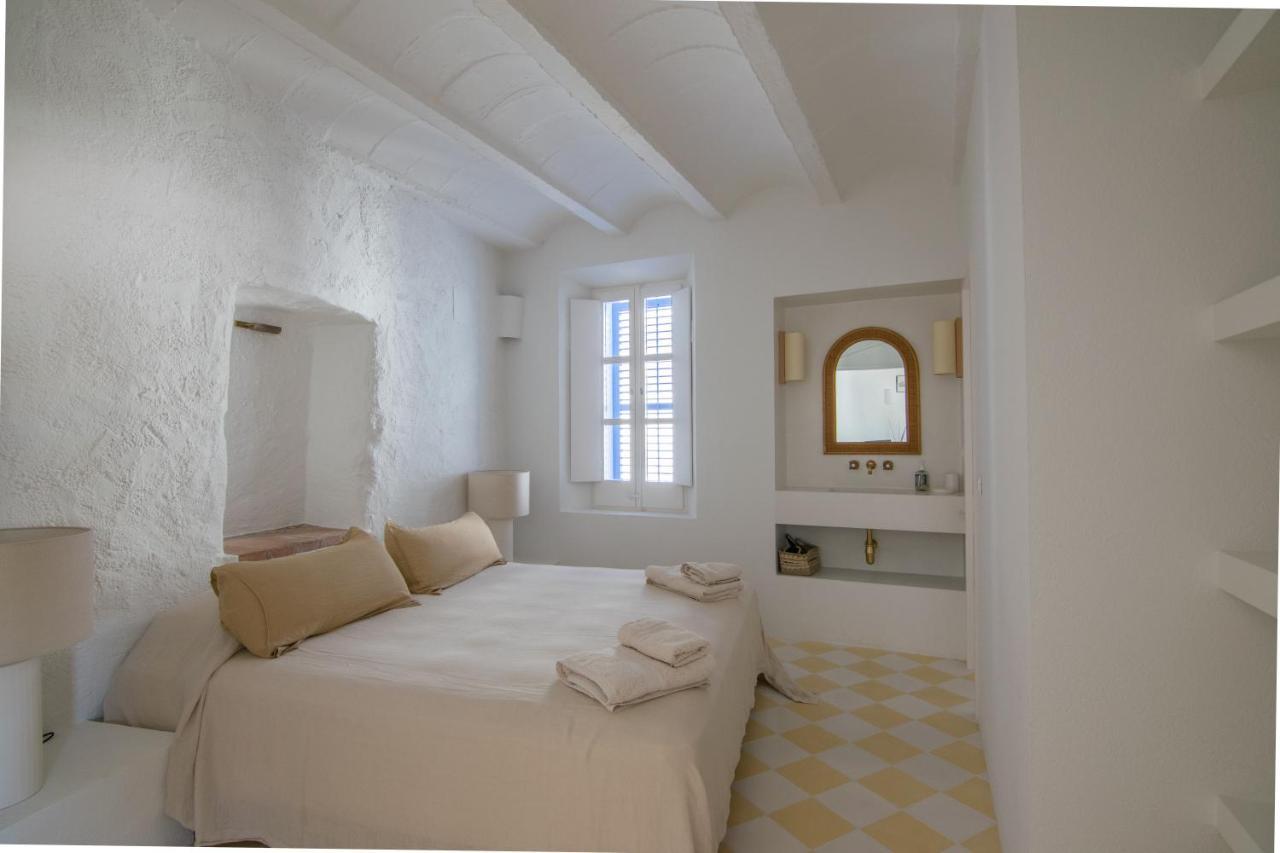 El Porro Villa Cadaques Bagian luar foto